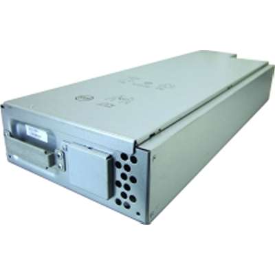 Schneider Electric IT USA Replacement Battery Cartridge No. 118