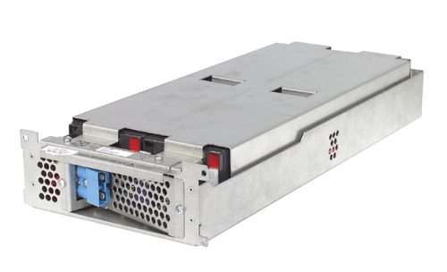 Schneider Electric IT USA RBC43 Replacement Battery Cartridge No. 43