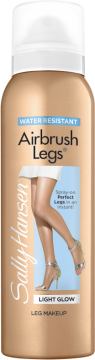 7425473 Airbrush Legs Spray, Beige & Glow