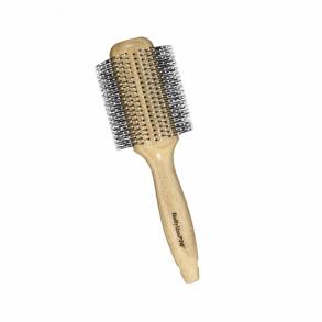 3 In. Wood Blowdry Brush