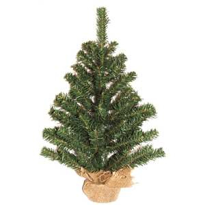 Forest Inc 11118 18 In. Holiday Tree B&b Pack Of 24