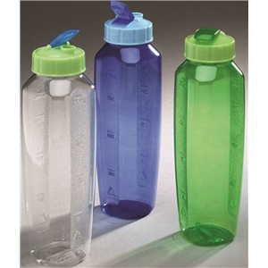 Plastics Mfg. 00761 32 Oz. Bottle Sports Max Pack Of 12