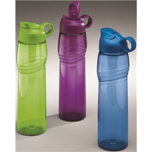 Plastics Mfg. 00762 26 Oz. Bottle Sports Ultra Pack Of 15