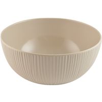 UPC 627992000629 product image for Knack3 Inc 166111I 6 in. Bowl Cabin Lt - Warm Gray | upcitemdb.com