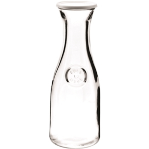 Hocking 10418 Carafe With Lid 0.50 Litre Pack Of 6