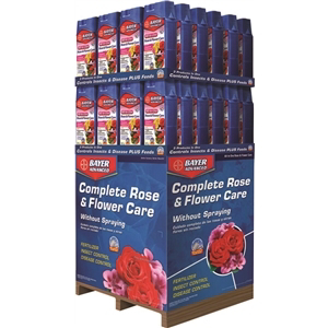 UPC 687073000078 product image for Bayer Cropscience 701260M Concentrate All-In-One Rose And Flower Care 32 oz. | upcitemdb.com