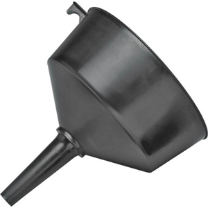 Scepter Corporation 08045 Plastic Funnel, 12 in. Pack Of 12 Scepter Corporation 08045 Plastic Funnel, 12 in. Pack Of 12