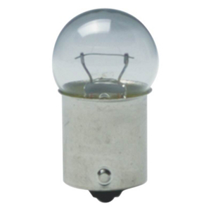 Eiko Ltd 89-2BP Miniature Dome & Courtesy Bulb, 13 V, G6 Pack Of 10 Eiko Ltd 89-2BP Miniature Dome & Courtesy Bulb, 13 V, G6 Pack Of 10
