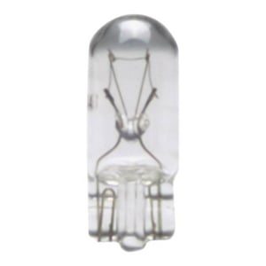 Ltd 194-2bp Miniature Indicator & Instrument Light Bulb, 14 V, Clear Pack Of 10