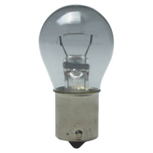 Ltd 1141-2bp Miniature Back-up & Signal Light, 12.8 V, Clear Pack Of 10