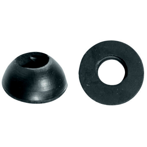 36669b Cone Washer, 0.40 In. Pack Of 5
