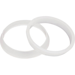 Pak Pp965 Tailpiece Washer - 1.25 X 1.5 In. Pack Of 5
