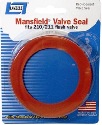Industries 427bp Flush Valve Seal Mansfield - 210-11 Pack Of 10
