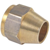 Craft F0-6 Nut Flare 29 - 0.375 In. Od Pack Of 10