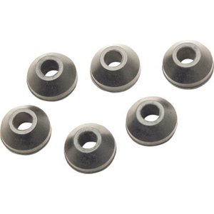 Pak Pp805-55 Bevel Washer Faucet, 21-32 Pack Of 6