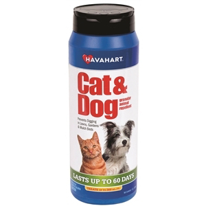 Cd1lb Cat & Dog Repellent, 1 Lbs.