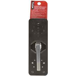 Tools T74523 Gripper Pad For Quick Support Rods, 2.62 X 8 In.