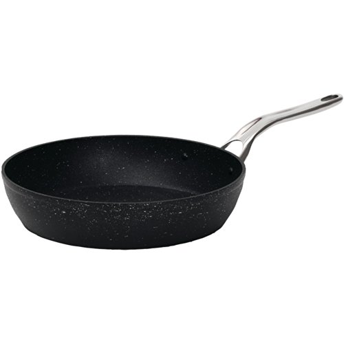 Usa Inc 060312-006 Fry Pan Stainless Handle, 10 In.