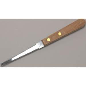 Craft 21525 Knife Grapefruit Stainless Steel, 3.5 In.