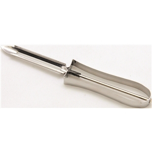 Craft 21529 Peeler Vegetable Stainless Steel Blade Handle