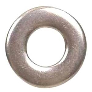 Tail Llc Rt-fw-10 Flat Washer Cable Railing