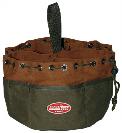 PullR Holdings 25001 Parachute Bag 19 Pocket PullR Holdings 25001 Parachute Bag 19 Pocket