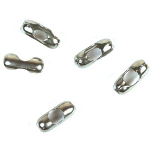 Specialty Hardw 60358 No. 10 Chain Connector - Nickel Plated