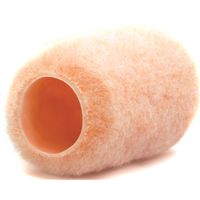 Mfg 4ap050 Polyester Roller Cover, 4 X 0.5 In.