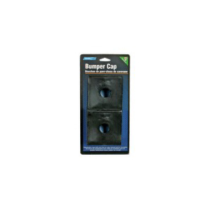 Camco Manufacturing Inc 40303 4 in. RV Bumper Cap Camco Manufacturing Inc 40303 4 in. RV Bumper Cap