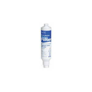 Manufacturing Inc 40645 Rv And Marine Water Filter