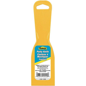 Products 20 Knife Putty Plastic Yellow 2 In.