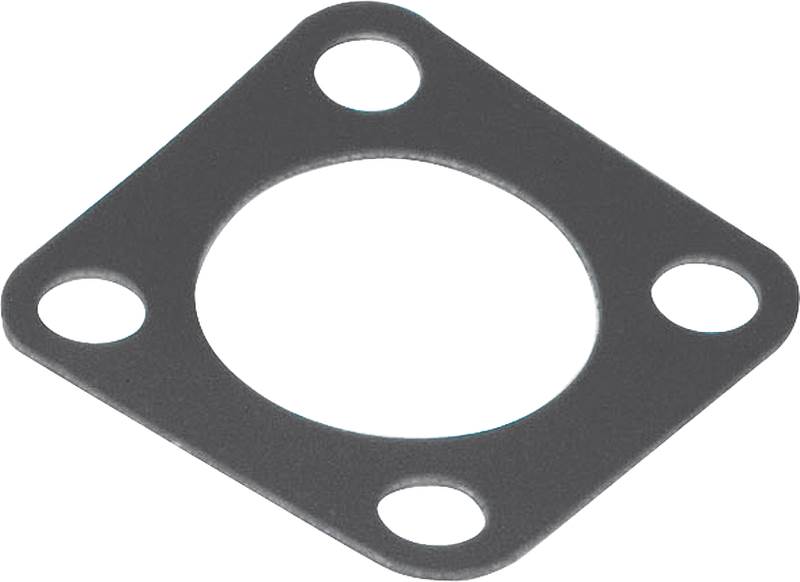 Manufacturing Inc 06902 Gasket Four Hole 0.100 In. Thick