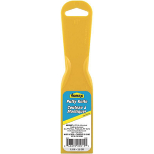 Products 15 Knife Putty Plastic 1.5 In.