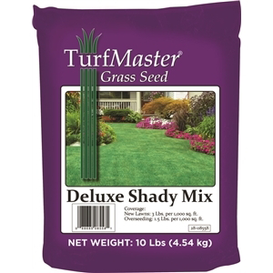 UPC 088685085581 product image for Seaboard 28-08558 10 lbs. Grass Seed Dense Shade | upcitemdb.com