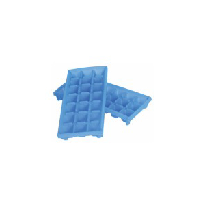Manufacturing Inc 44100 Mini Ice Cube Trays