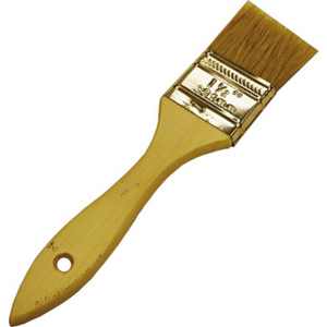 Brush F5117-1 1/2 Acme Chip Brush, 1.5 In.
