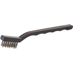 Pb-57130-s Stainless Steel Wire Brush - 7 In.