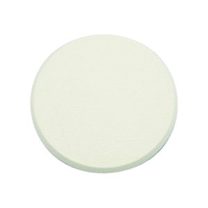 Line Products U 9270 3.25 In. White Vinyl Wall Protector
