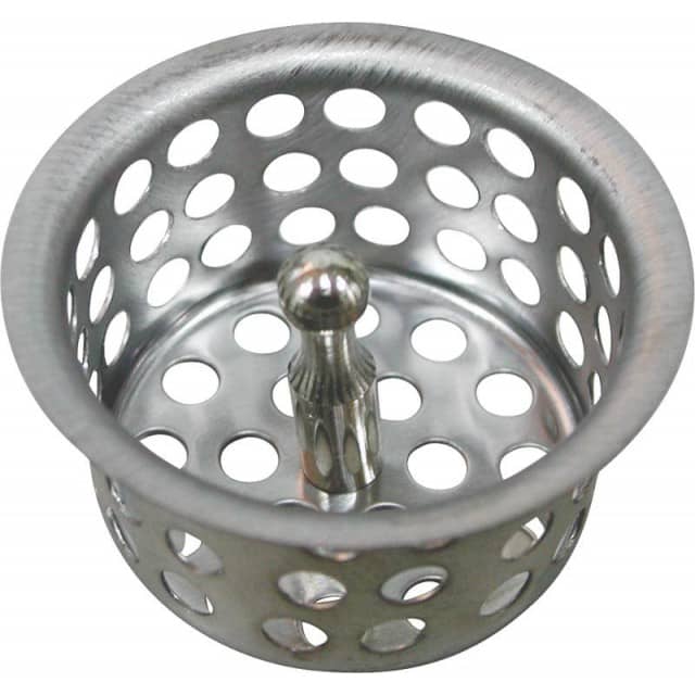 Wide Sourcing Pmb-145 1.5 In. Sink Strainer Basket