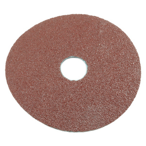 Industries Inc 71669 Disc Sanding Aluminum Oxide 50grit 4.5 In.