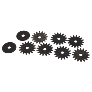 Industries Inc 72391 Cutters Replacement Grind Dresser Wheel