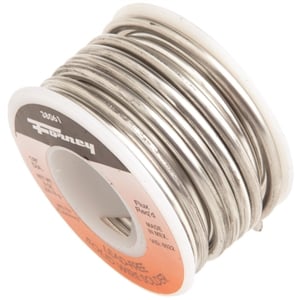 Industries Inc 38061 Solder 0.13 In. 95 Tin & 5 Antimony 0.5 Lbs.