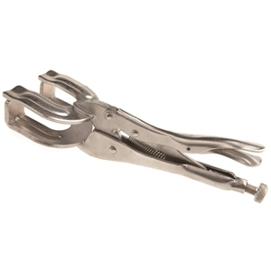 Industries Inc 70301 Pliers Locking 4-prong - 8.38 In.