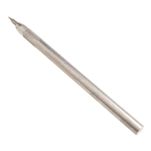 Industries Inc 70714 Scribe With Tungsten Carbide Tip