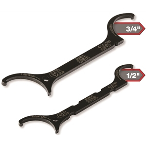 Gb- Lnw-kit Wrench Locknut 0.5 In. & 0.75 In.