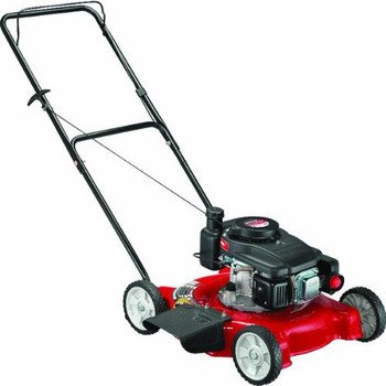 Products 11a-02sb700 140cc 20 In. Push Mower