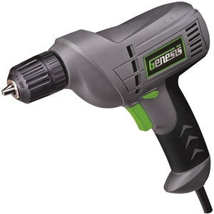 Gd38b 0.37 In. Electric Drill
