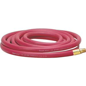 Hbd/thermoid, Inc. 538-50 0.38 X 50 Ft. Red Air Hose