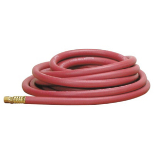 Hbd/thermoid, Inc. 522-25 0.25 X 25 Ft. Red Air Hose