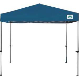 Trends 21008100060 10 X 10 Heavy Duty Instant Canopy, Blue